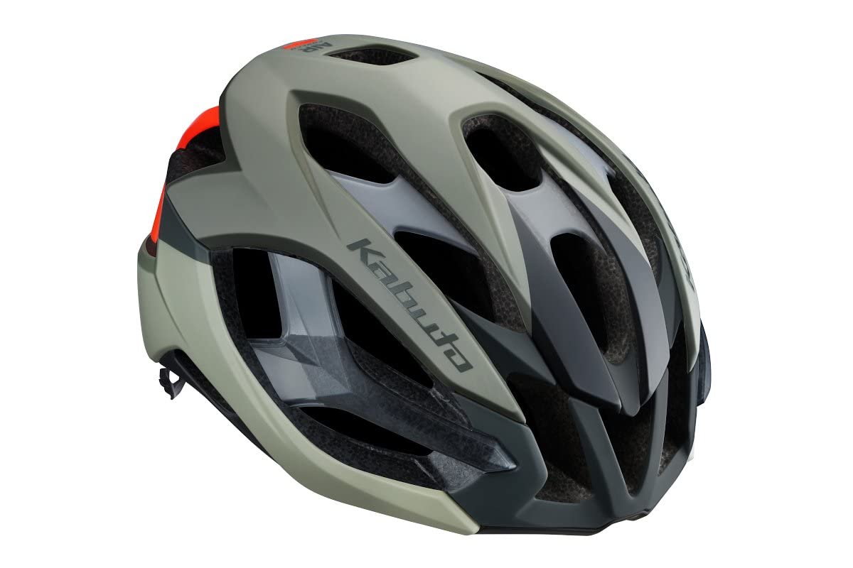 Amazon | KABUTO(カブト) 自転車 ヘルメット IZANAGI (イザナギ